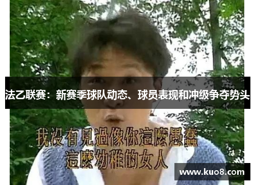 法乙联赛：新赛季球队动态、球员表现和冲级争夺势头